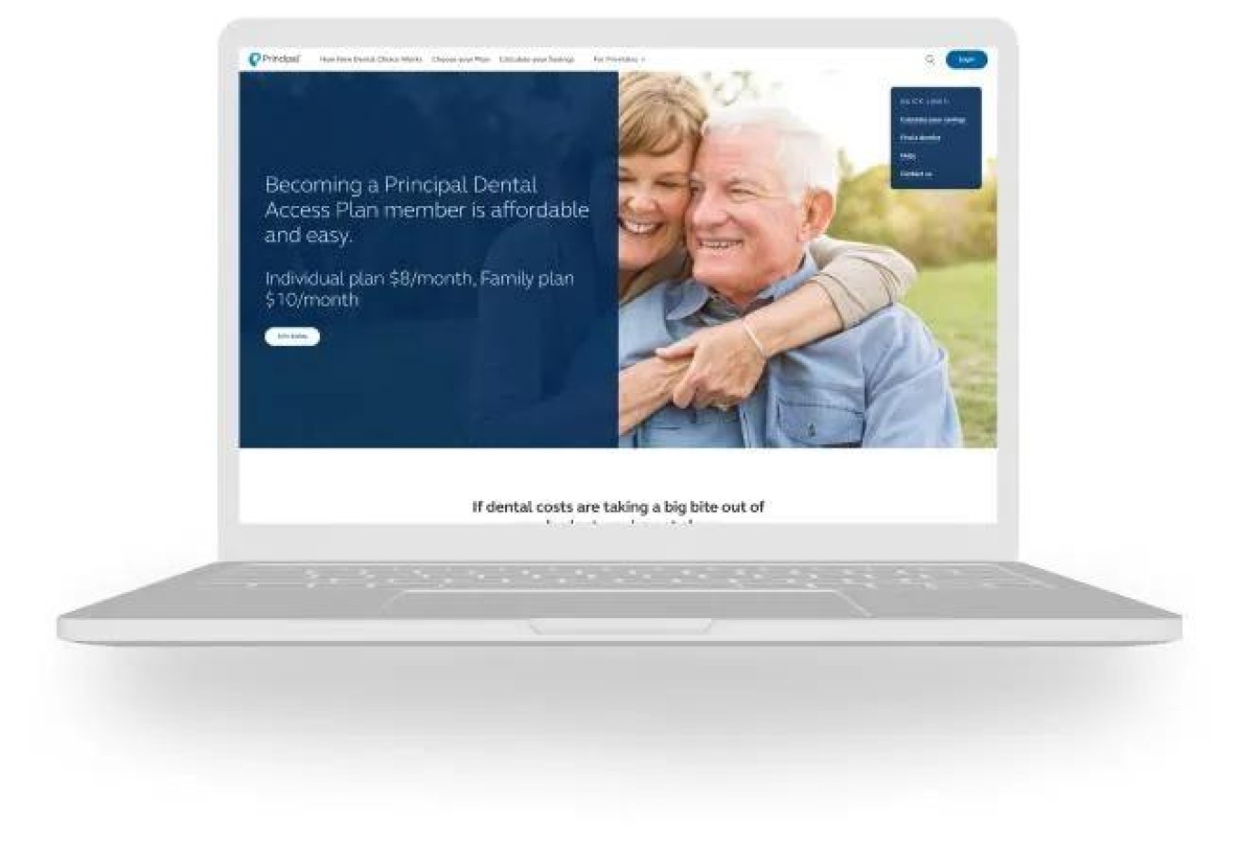 Affordable plans Affordable plans